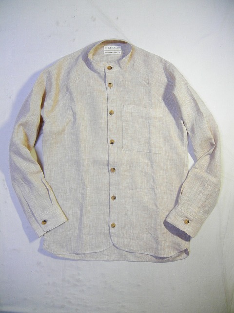 S.E.H KELLY 【エス.イー.エイチ.ケリー】正規取り扱い店、通販可能 ON